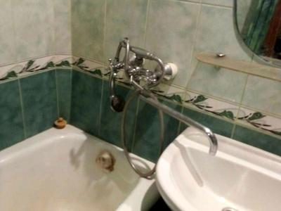 квартира по адресу Калиновая ул., 106
