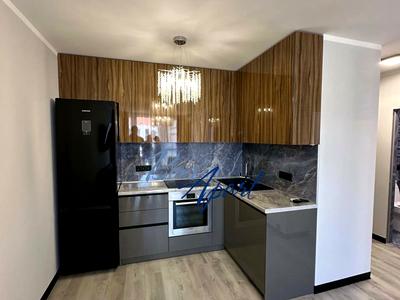 квартира по адресу Братьев Шеметов ул., 10/8