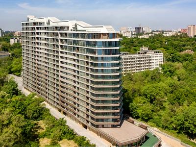 квартира за адресою Французький бульв., 85/5