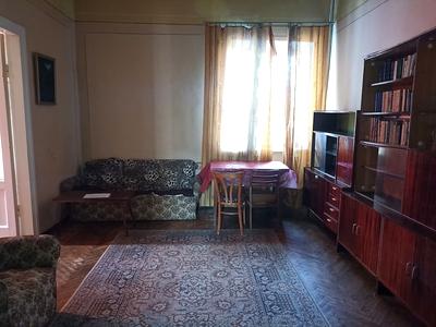 квартира за адресою Дмитра Яворницького просп. (Карла Маркса), 20