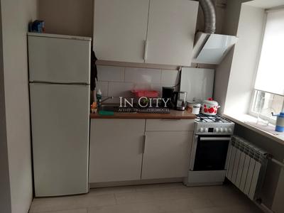 квартира за адресою Олени Теліги вул., 35-Д