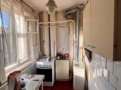 квартира за адресою Сенатора Маккейна, 1