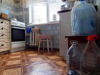 квартира по адресу Богоявленський проспект, 25