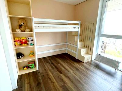 квартира за адресою Зоряний бульв., 1м