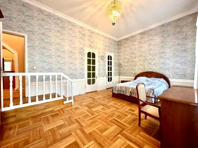 квартира по адресу Александра Конисского ул., 30