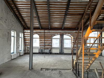 квартира по адресу Антоновича ул. (Горького), 3-А