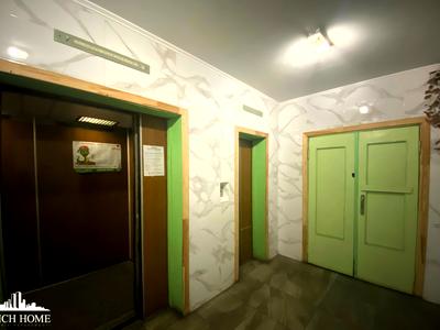 квартира за адресою Академіка Заболотного вул., 38