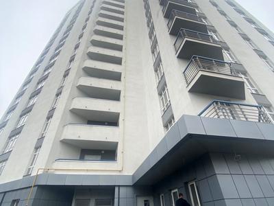 квартира за адресою Шолуденка вул., 17-Ф