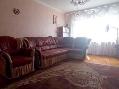 квартира за адресою житловий масив Тополя-3 вул., 30