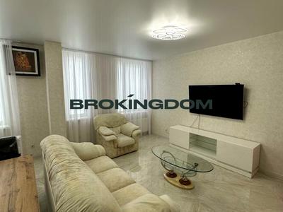 квартира по адресу Регенераторная ул., 4 к8