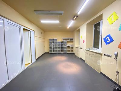 комерційна за адресою Данилевського вул., 6