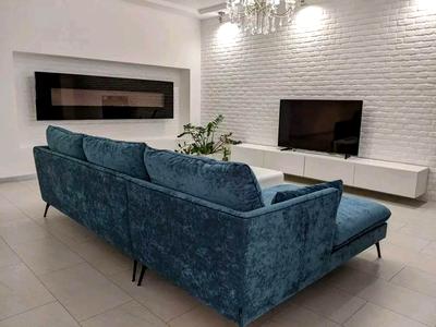 квартира по адресу Сапёрно-Слободская ул., 10