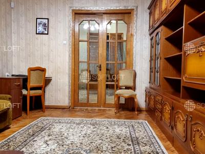 квартира за адресою Героїв Харкова просп. (Московський), 43