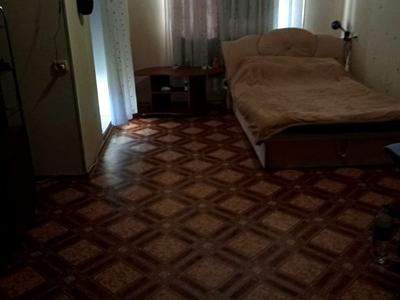 квартира за адресою Тополина вул., 20