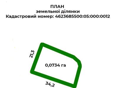 дом по адресу Дачна