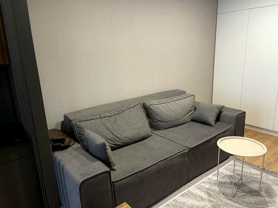 квартира за адресою Алімпія Галика вул., 21А