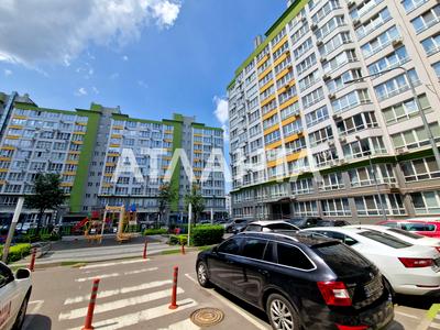 квартира за адресою Європейська вул., 2-В