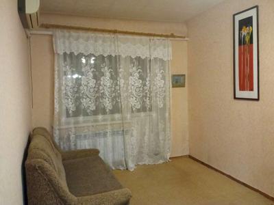 квартира по адресу Харьковских Дивизий ул., 5