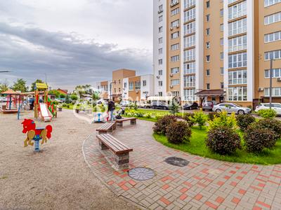 квартира за адресою Машинобудівників вул., 14а