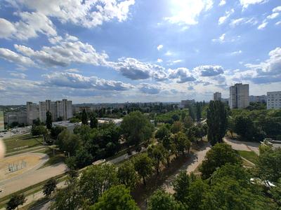 квартира за адресою Харків, Амосова вул. (Корчагінців), 13