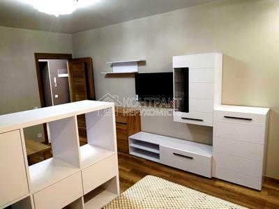 квартира по адресу Рогатинский проезд, 4