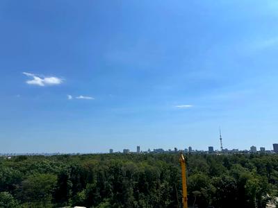 квартира за адресою Віктора Некрасова вул. (Північно-Сирецька), 12-А