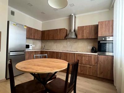 квартира за адресою Герцена вул., 35-А