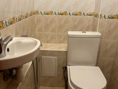 квартира по адресу Бориса Гмыри ул., 3