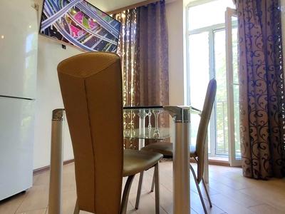 квартира за адресою Регенераторна вул., 4 к4