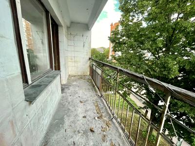 квартира по адресу Злуки просп., 5