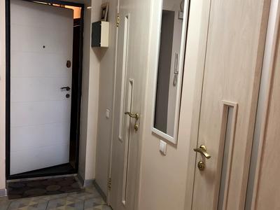квартира за адресою Анни Ахматової вул., 5