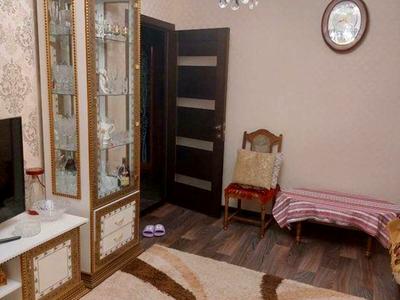 квартира по адресу Милославская ул., 17-А
