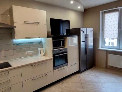 квартира за адресою Дмитрівська вул., 75