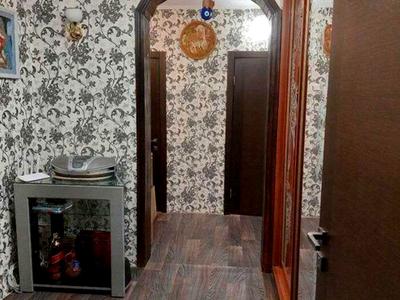 квартира за адресою Милославська вул., 17-А