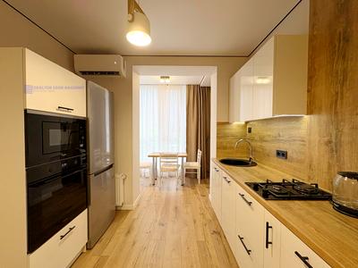 квартира за адресою Дніпро, Запорізьке шосе, 32