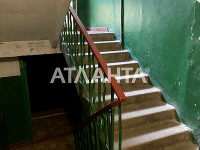 квартира за адресою Героїв Крут вул. (Валентини Терешкової), 35