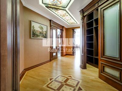 квартира по адресу Евгения Коновальца ул. (Щорса), 36-Б