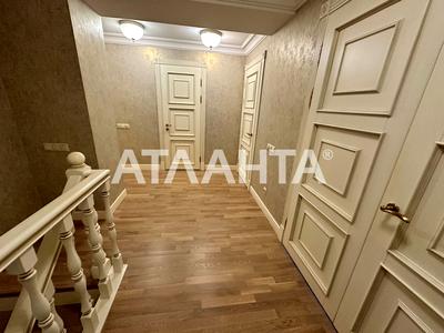 квартира за адресою Юлії Здановської вул. (Ломоносова), 58-А