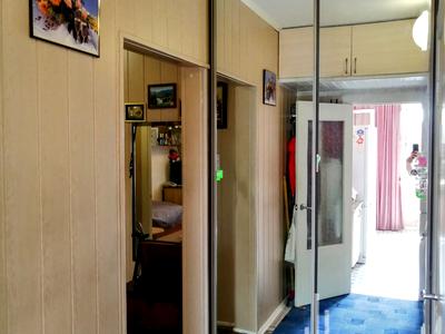 квартира за адресою Байди-Вишневецького вул. (Осиповського), 1