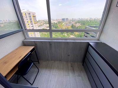 квартира по адресу Нижнеключевая ул., 14