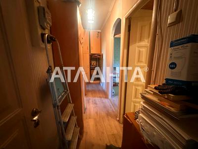 квартира за адресою Фонтанська дорога вул., 12а