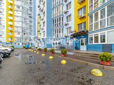 квартира за адресою Вишняківська вул., 2
