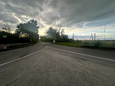 ділянка за адресою 