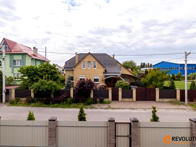 будинок за адресою Олеся Гончара вул., 13