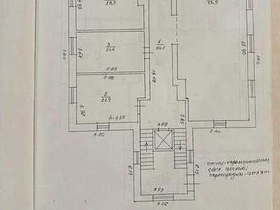 будинок за адресою Степана Разна, 34а