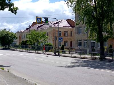 квартира за адресою Максима Шимка вул. (Карла Маркса), 32
