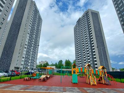 квартира по адресу Коноплянская ул., 22