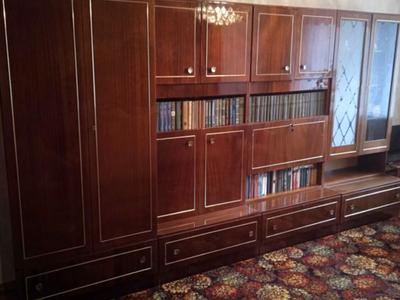 квартира за адресою Тракторобудівників просп., 130б