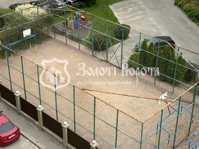 квартира по адресу Європейська ул., 3-А