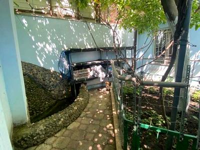 будинок за адресою Червонослобідський узвіз, 14
